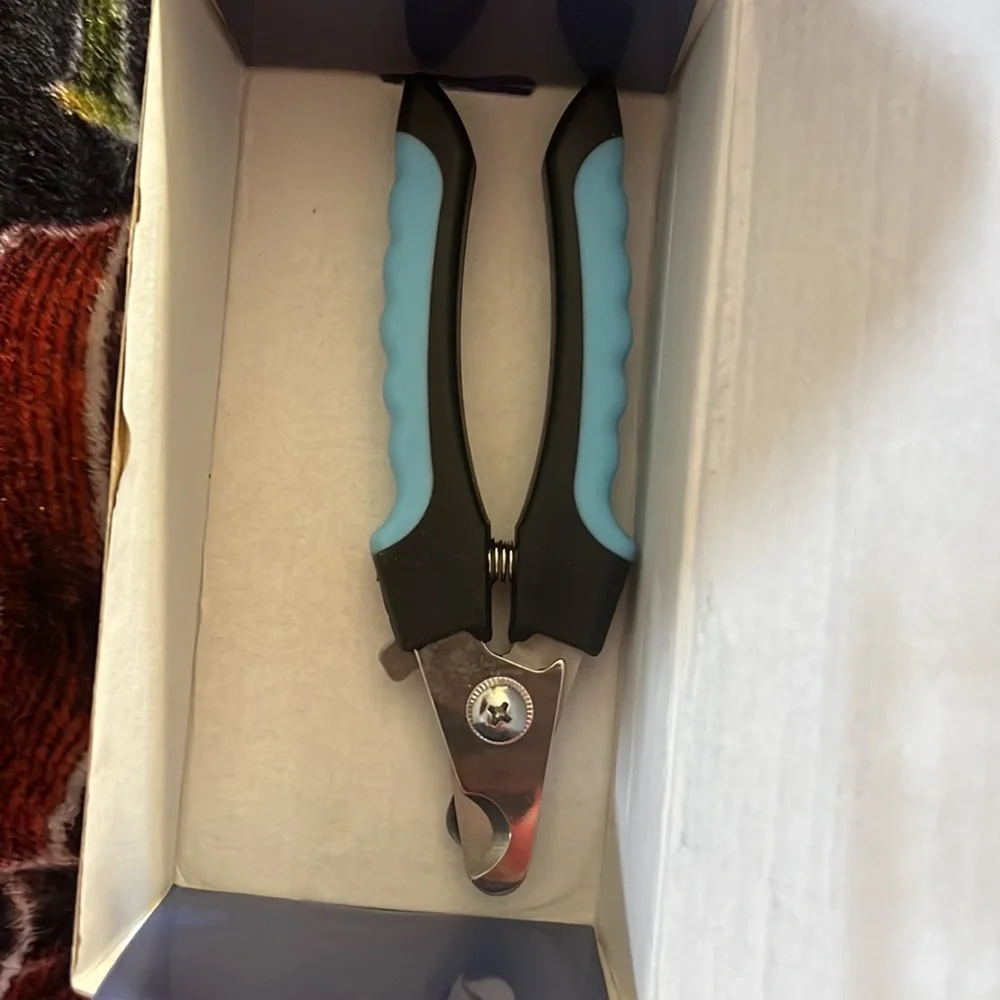 Yabife Pet Nail Grinder